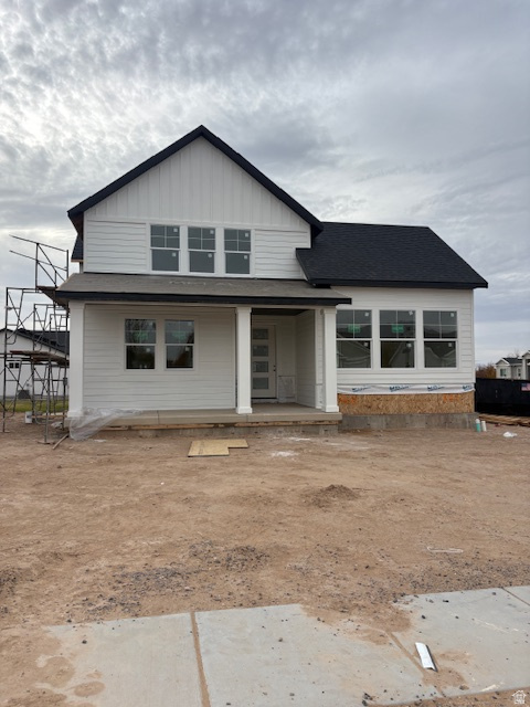 1331 N 1850 W Clinton, UT 84015