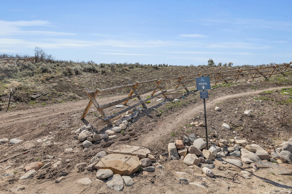 2 S REMUDA RUN DR Heber City, UT 84032