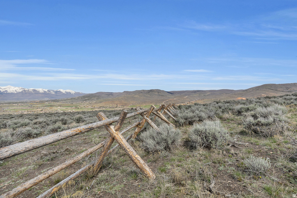 2 S REMUDA RUN DR Heber City, UT 84032