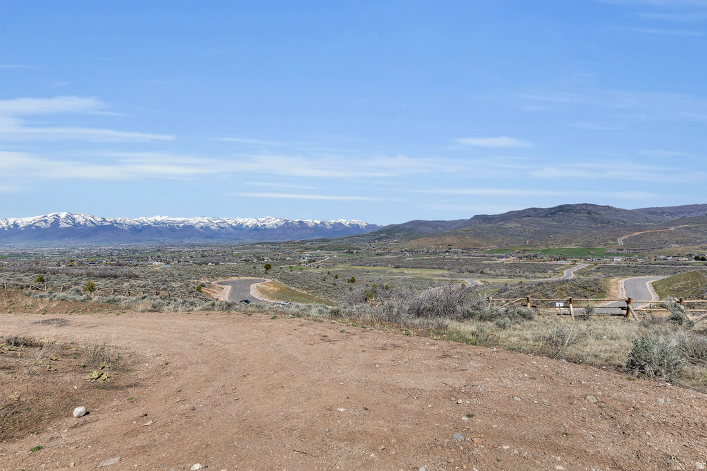 2 S REMUDA RUN DR Heber City, UT 84032