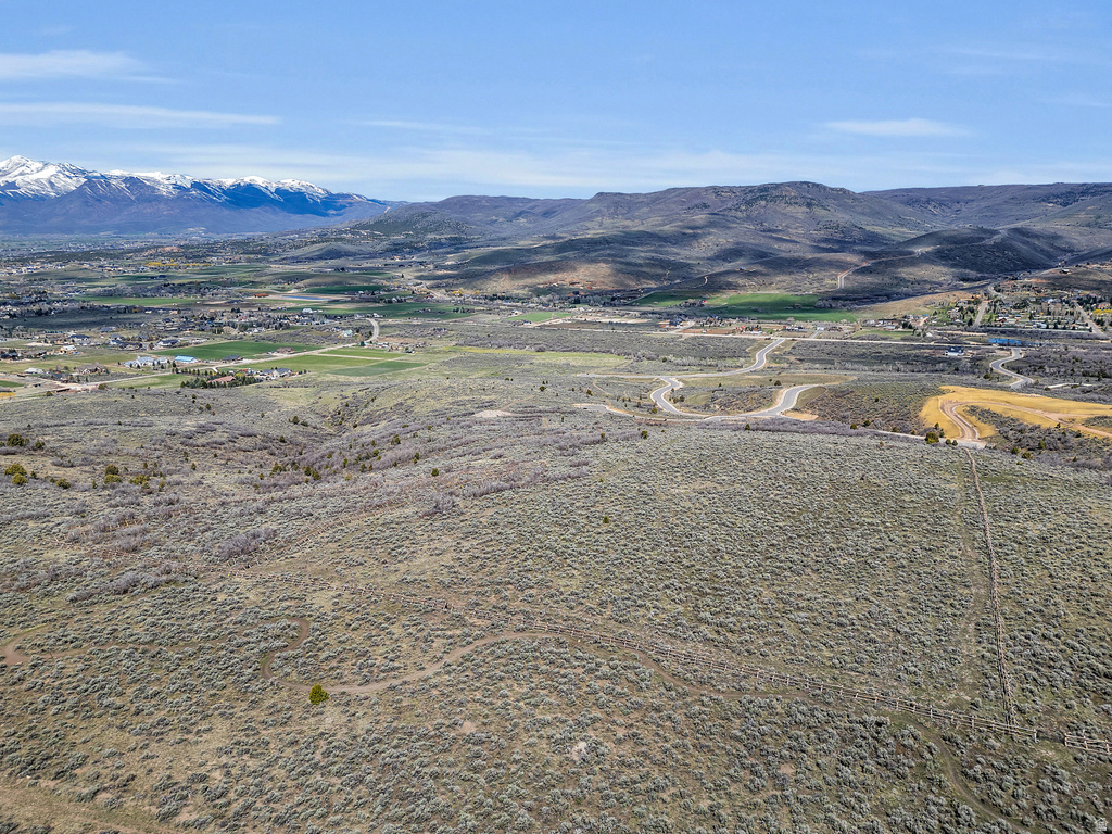 2 S REMUDA RUN DR Heber City, UT 84032