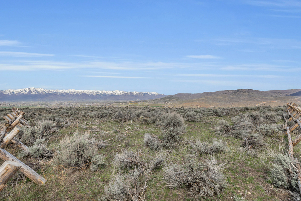 2 S REMUDA RUN DR Heber City, UT 84032