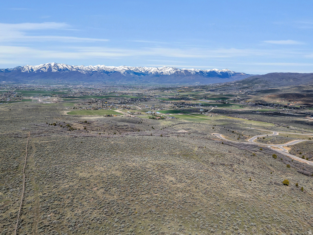 2 S REMUDA RUN DR Heber City, UT 84032