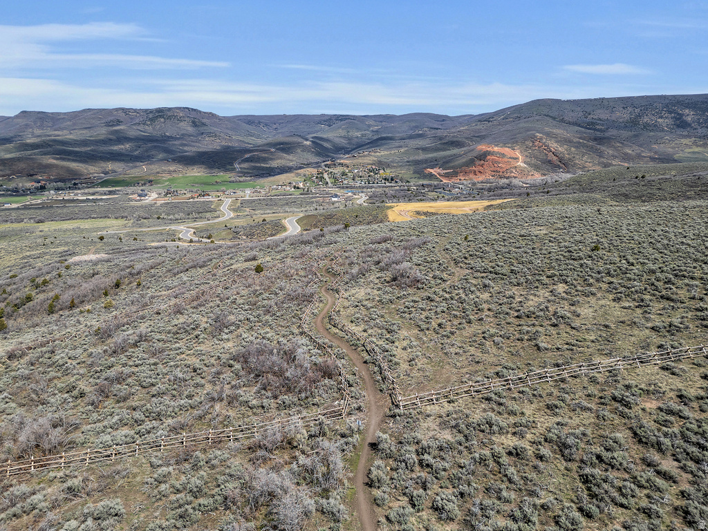 2 S REMUDA RUN DR Heber City, UT 84032