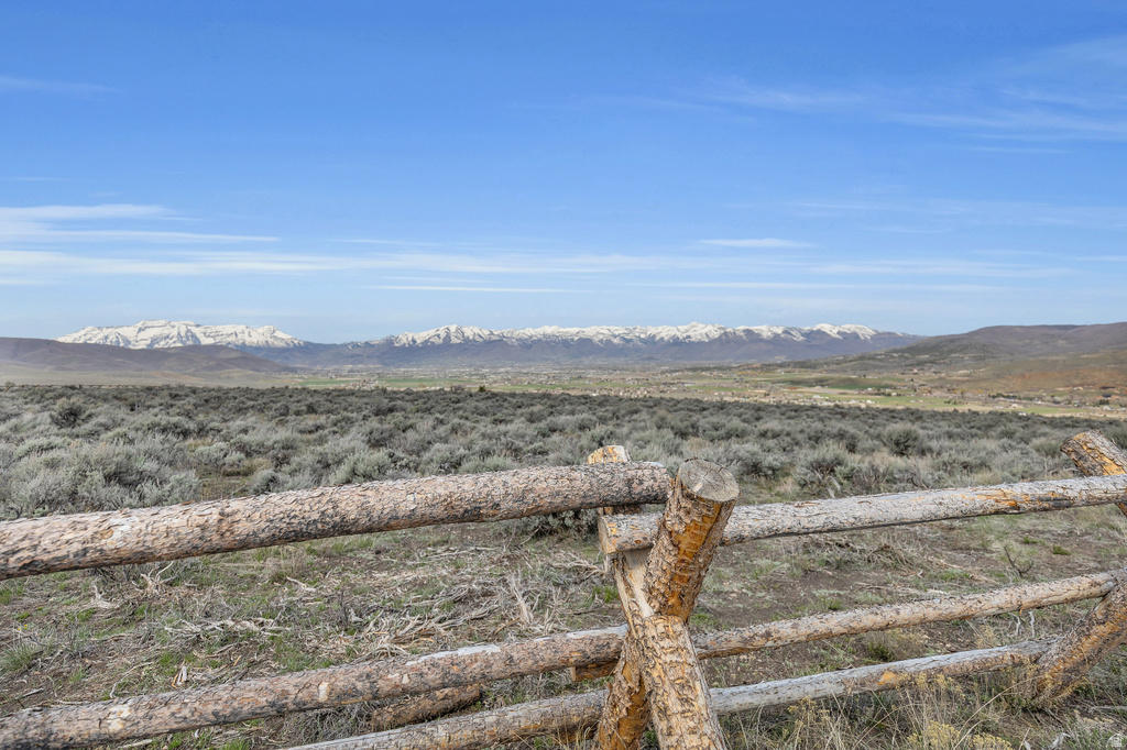 2 S REMUDA RUN DR Heber City, UT 84032