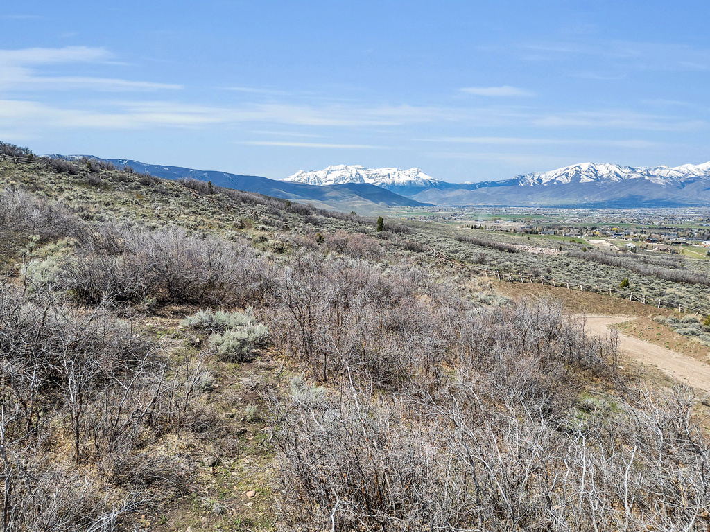 2 S REMUDA RUN DR Heber City, UT 84032