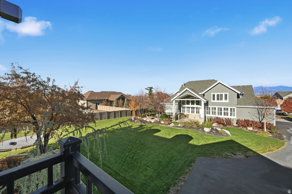 14956 S CASTLE VALLEY DR Bluffdale, UT 84065