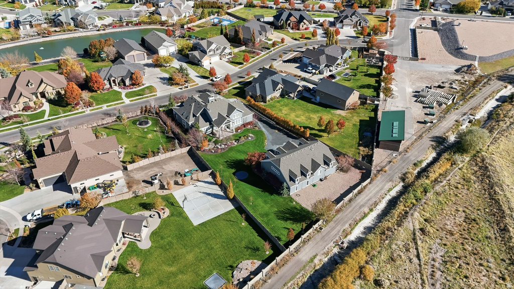 14956 S CASTLE VALLEY DR Bluffdale, UT 84065