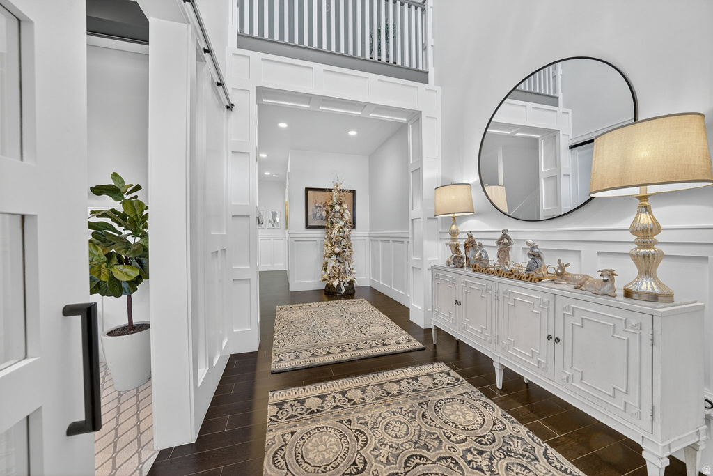 14956 S CASTLE VALLEY DR Bluffdale, UT 84065