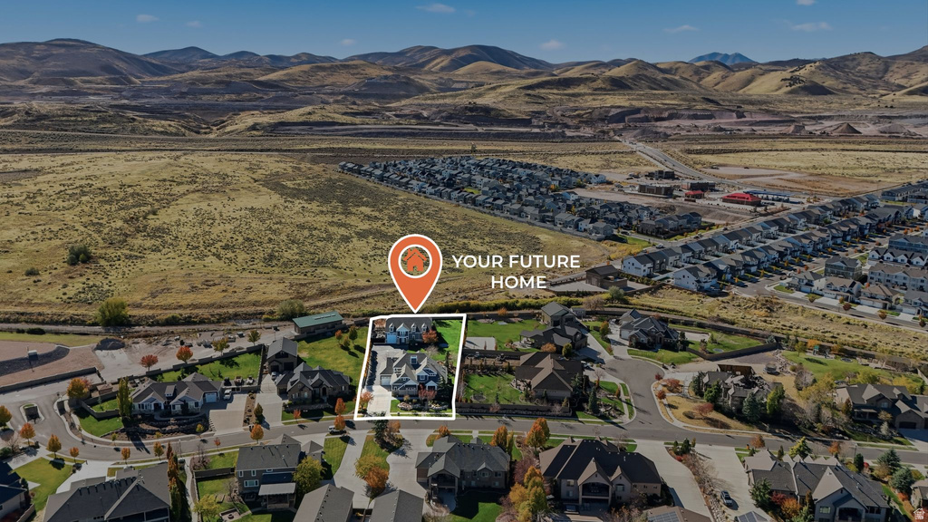 14956 S CASTLE VALLEY DR Bluffdale, UT 84065