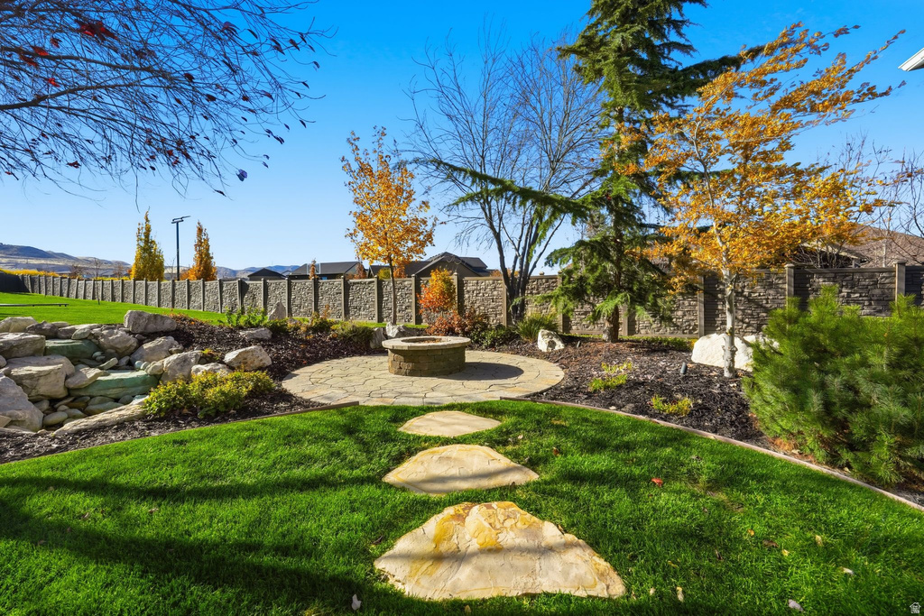 14956 S CASTLE VALLEY DR Bluffdale, UT 84065