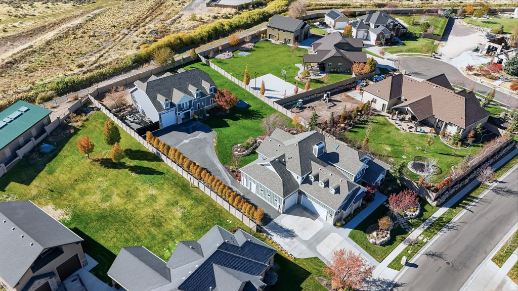 14956 S CASTLE VALLEY DR Bluffdale, UT 84065