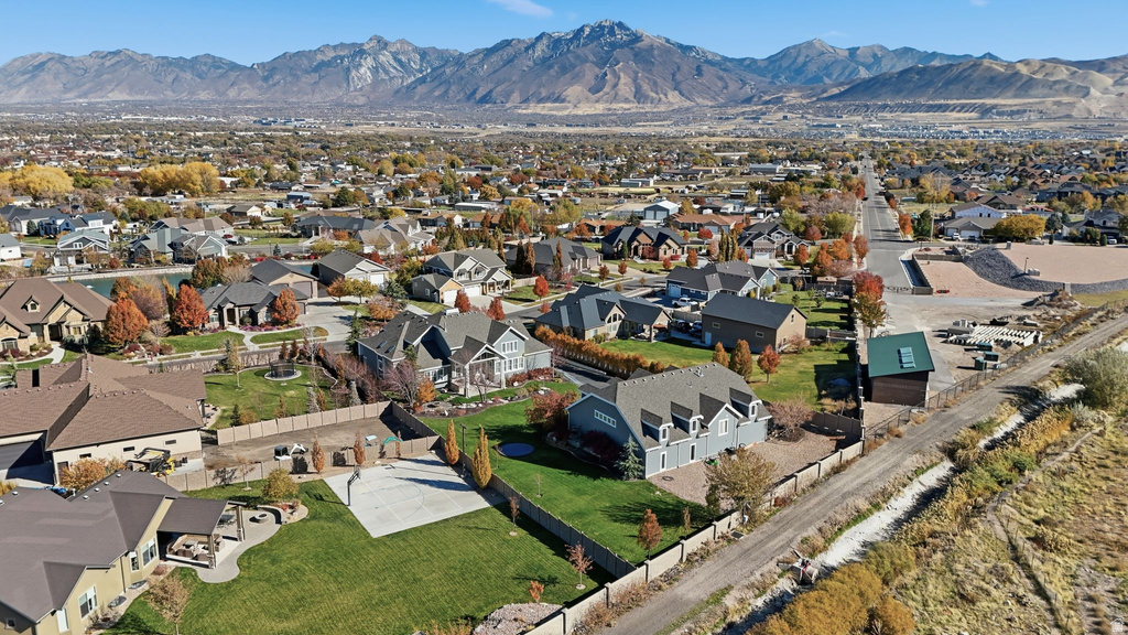 14956 S CASTLE VALLEY DR Bluffdale, UT 84065