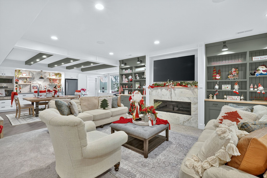 14956 S CASTLE VALLEY DR Bluffdale, UT 84065