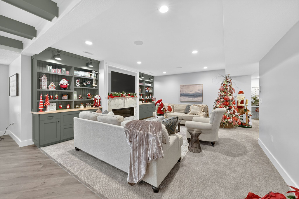 14956 S CASTLE VALLEY DR Bluffdale, UT 84065