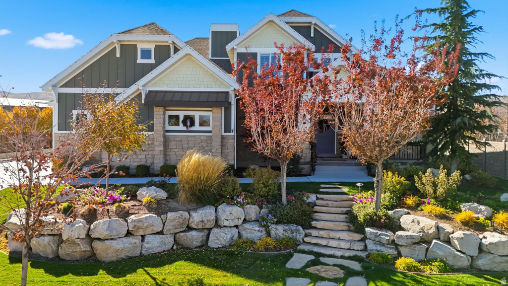 14956 S CASTLE VALLEY DR Bluffdale, UT 84065