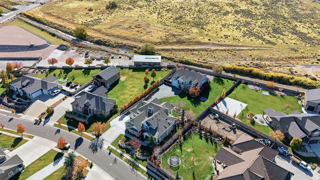 14956 S CASTLE VALLEY DR Bluffdale, UT 84065