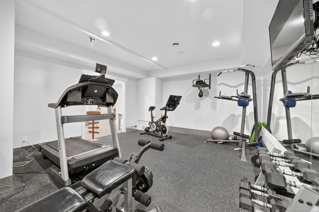 14956 S CASTLE VALLEY DR Bluffdale, UT 84065