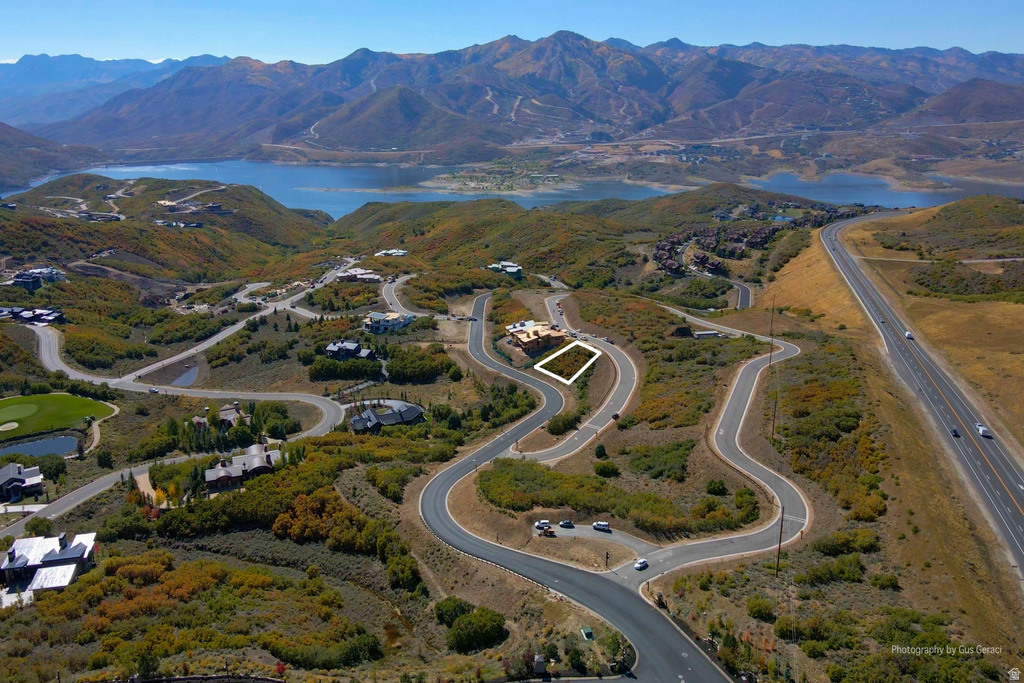 2141 E INDI LOOP #LOT 37 Kamas, UT 84036