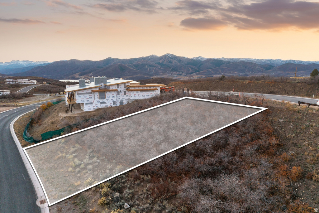 2141 E INDI LOOP #LOT 37 Kamas, UT 84036