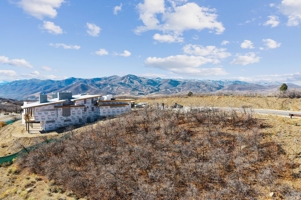 2141 E INDI LOOP #LOT 37 Kamas, UT 84036