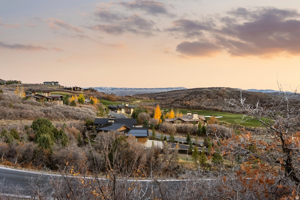 2141 E INDI LOOP #LOT 37 Kamas, UT 84036