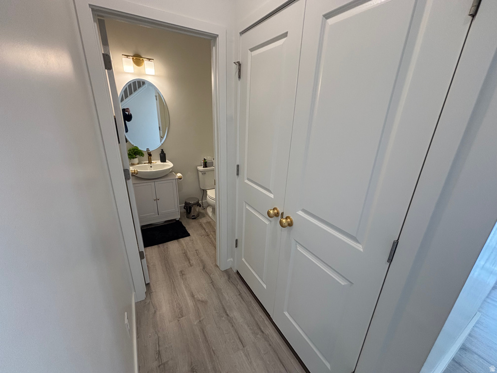 2983 W N SHORE DR Syracuse, UT 84075