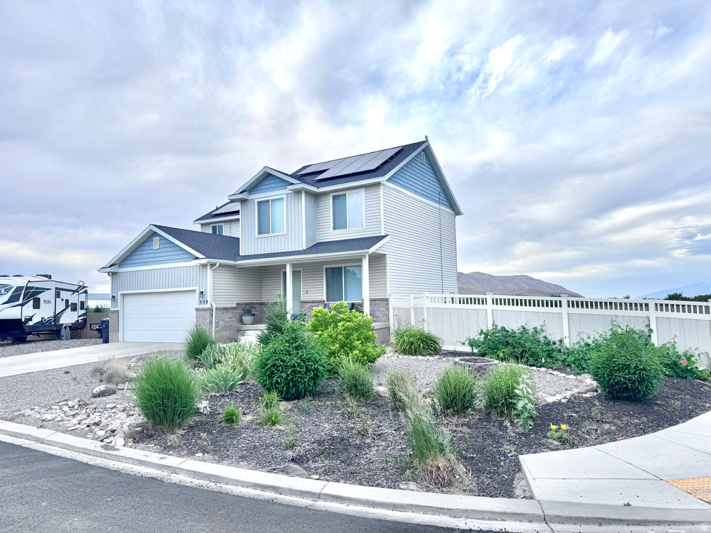 358 W 910 N Santaquin, UT 84655