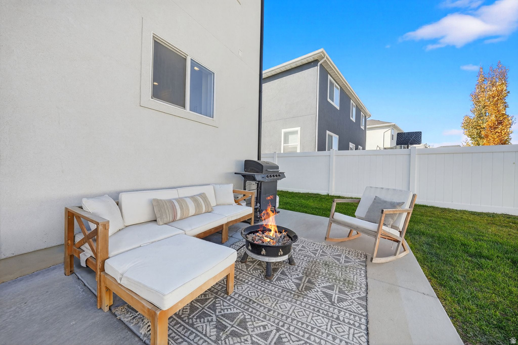 4847 E GOLDEN MEADOW XING Eagle Mountain, UT 84005