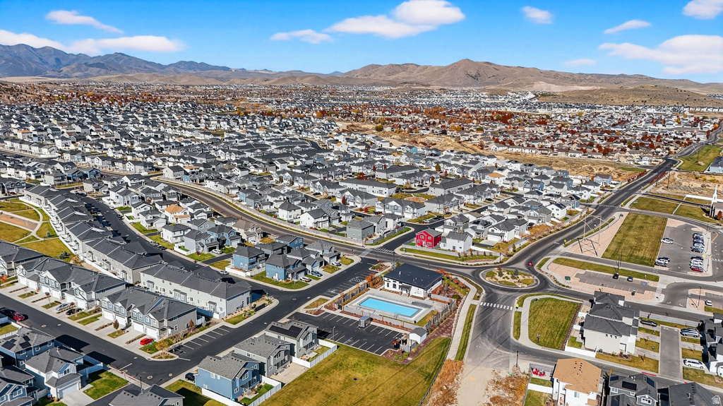 4847 E GOLDEN MEADOW XING Eagle Mountain, UT 84005