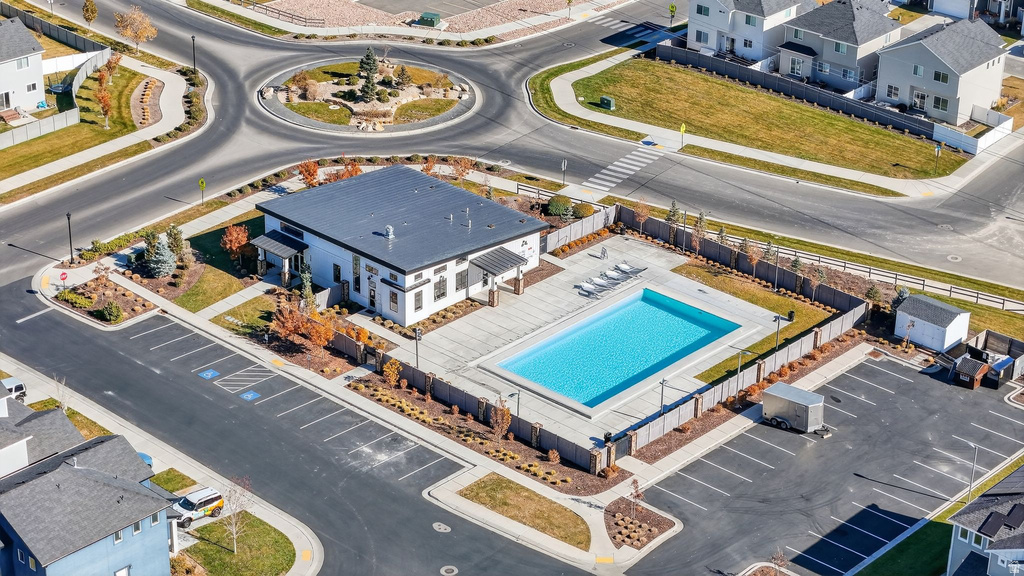 4847 E GOLDEN MEADOW XING Eagle Mountain, UT 84005