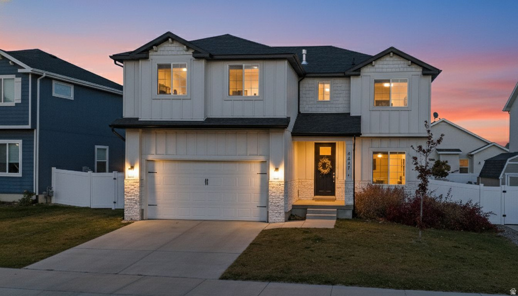 4847 E GOLDEN MEADOW XING Eagle Mountain, UT 84005