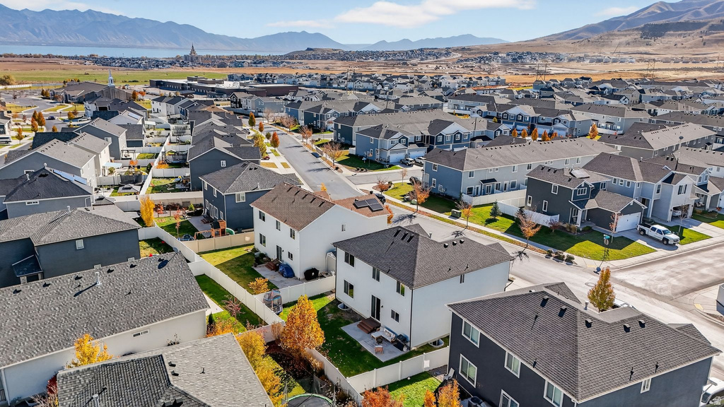 4847 E GOLDEN MEADOW XING Eagle Mountain, UT 84005