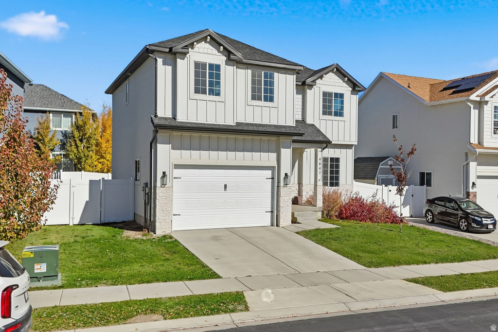 4847 E GOLDEN MEADOW XING Eagle Mountain, UT 84005