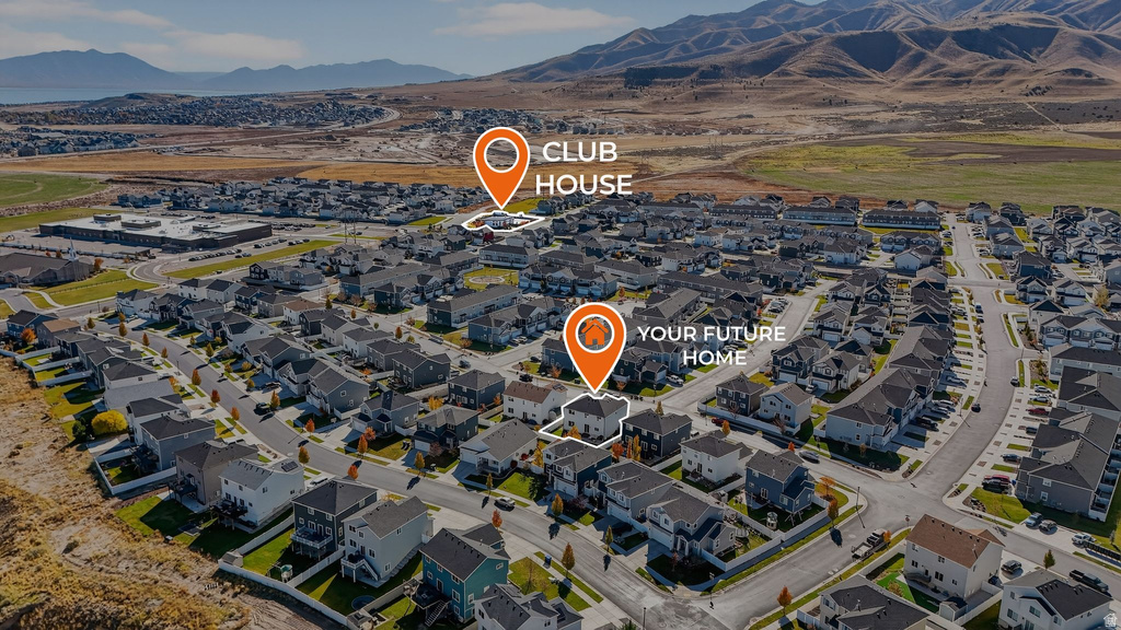 4847 E GOLDEN MEADOW XING Eagle Mountain, UT 84005