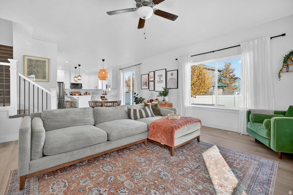 4847 E GOLDEN MEADOW XING Eagle Mountain, UT 84005