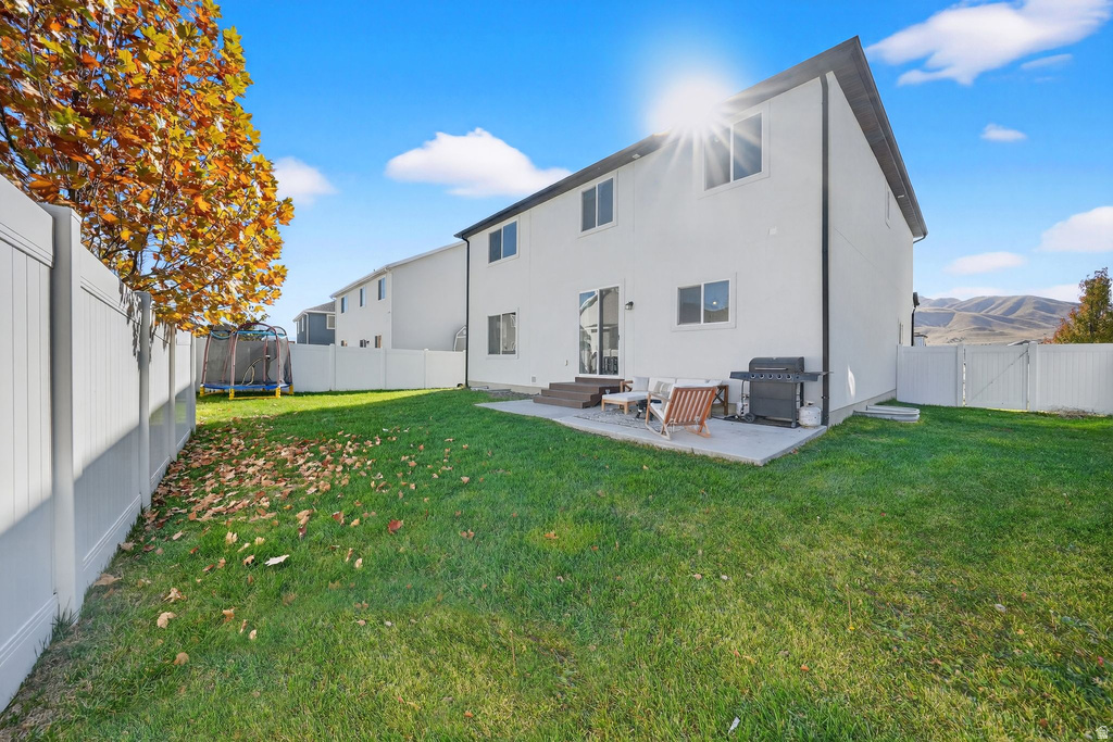 4847 E GOLDEN MEADOW XING Eagle Mountain, UT 84005