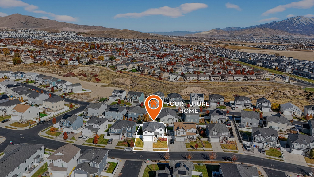 4847 E GOLDEN MEADOW XING Eagle Mountain, UT 84005