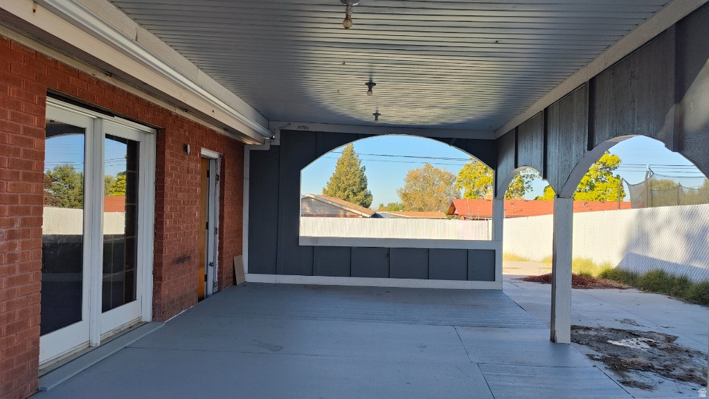 244 W 2575 N Sunset, UT 84015