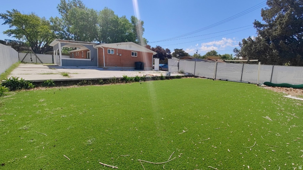 244 W 2575 N Sunset, UT 84015