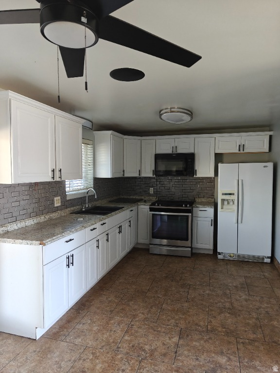 244 W 2575 N Sunset, UT 84015