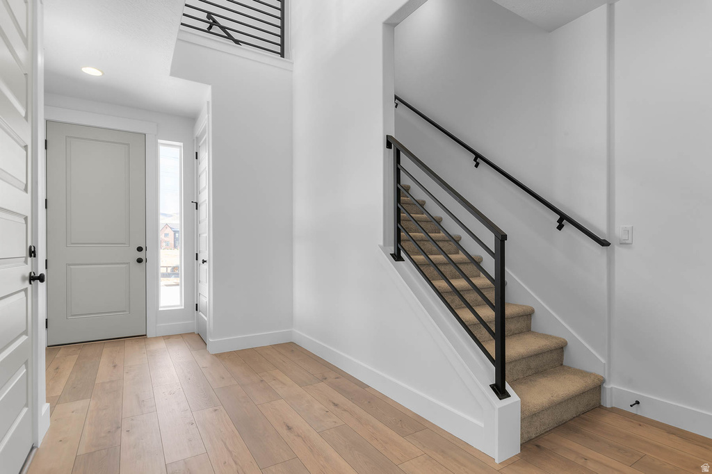 2782 N TWIN FLOWER WAY Lehi, UT 84048