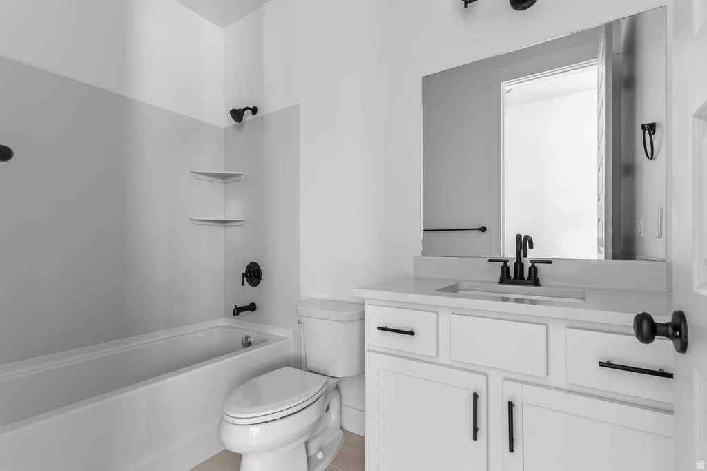 2782 N TWIN FLOWER WAY Lehi, UT 84048