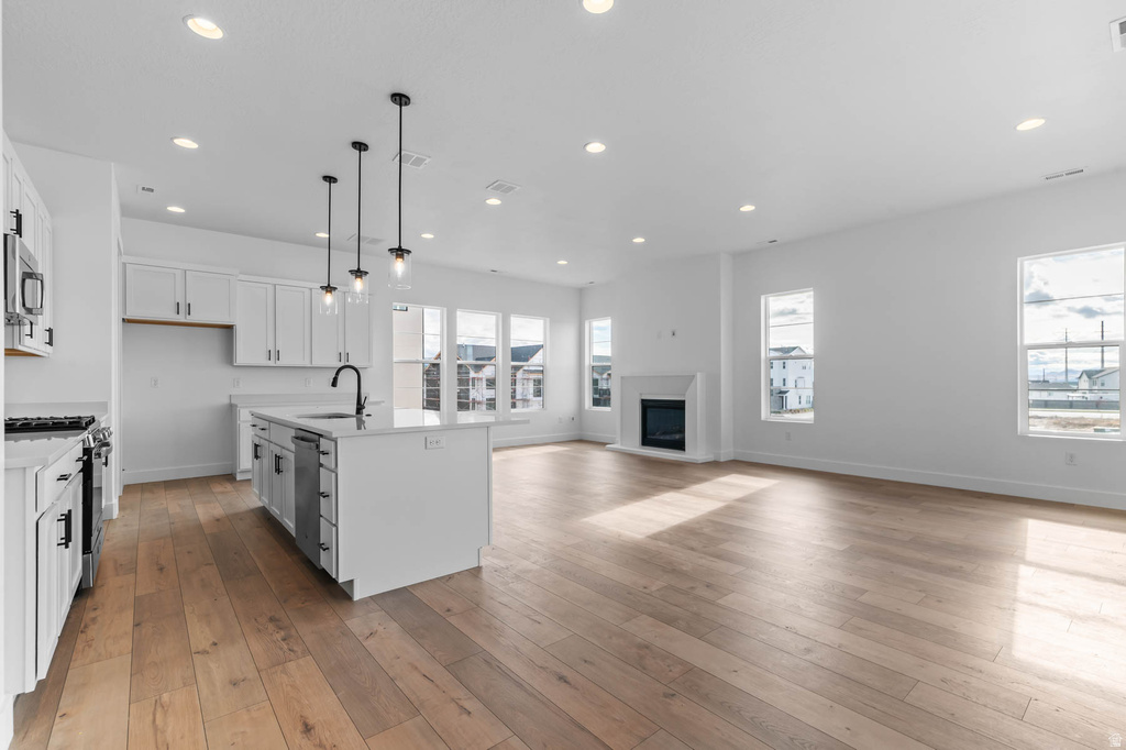 2782 N TWIN FLOWER WAY Lehi, UT 84048