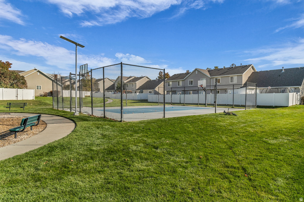 3931 N DAVENCOURT LOOP Lehi, UT 84048