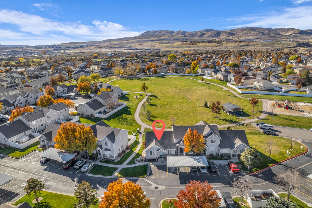 3931 N DAVENCOURT LOOP Lehi, UT 84048
