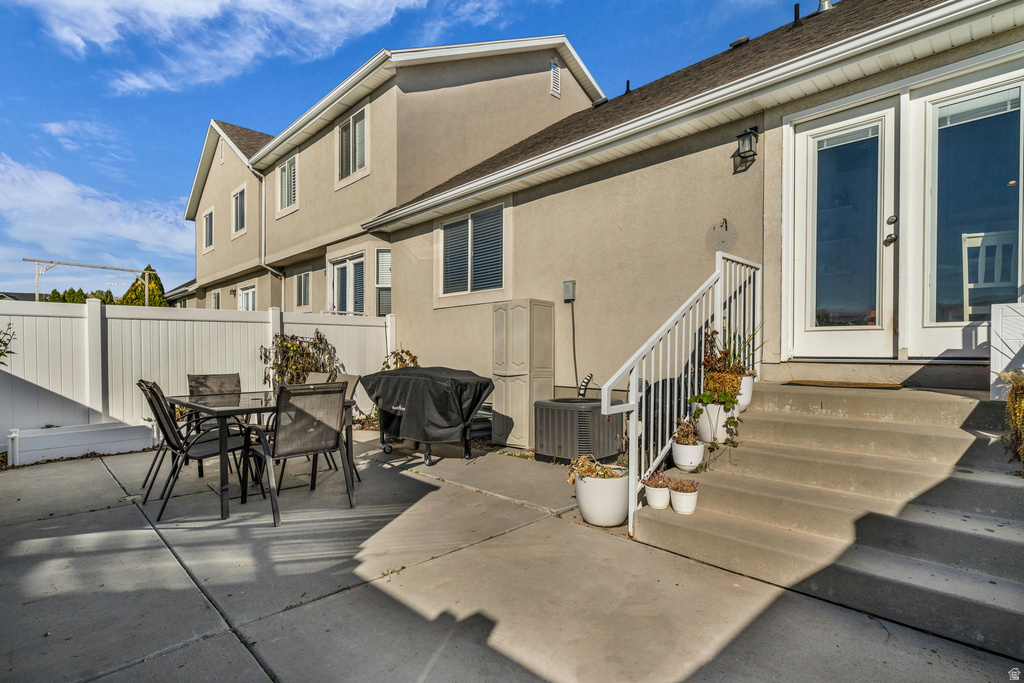 3931 N DAVENCOURT LOOP Lehi, UT 84048