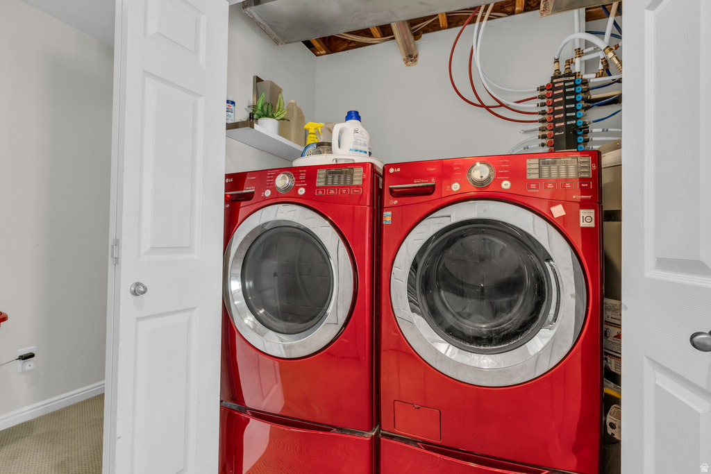 3931 N DAVENCOURT LOOP Lehi, UT 84048