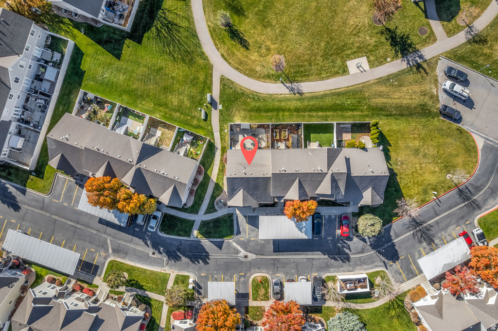 3931 N DAVENCOURT LOOP Lehi, UT 84048