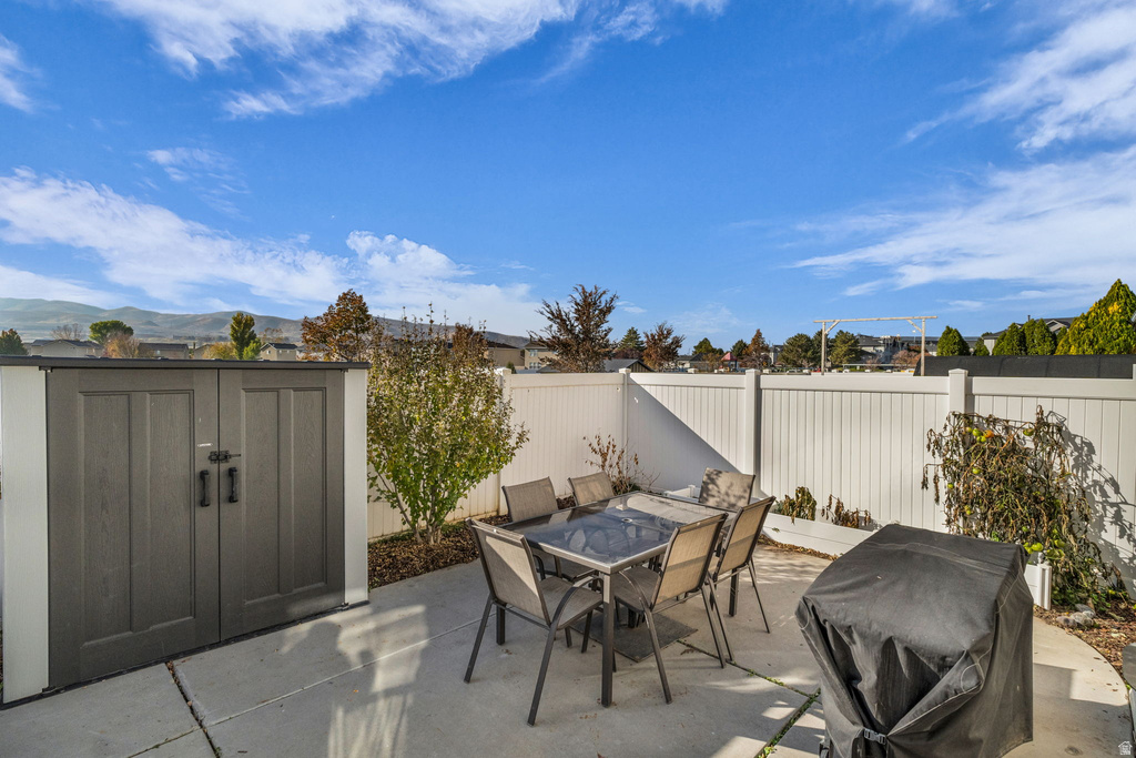 3931 N DAVENCOURT LOOP Lehi, UT 84048